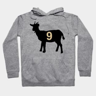 DREW BREES THE GOAT Hoodie